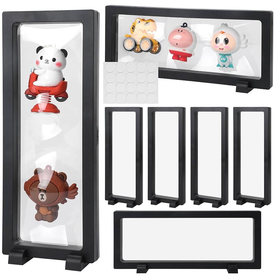 Amazon.co.jp: FINGOOO ディスプレイスタンド アクキー ラバー