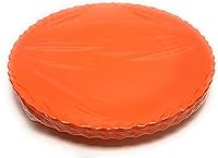 Vista 9 de Mintra Home Colección Curly (cuenco de 5 pulgadas, 6 unidades, verde azulado)