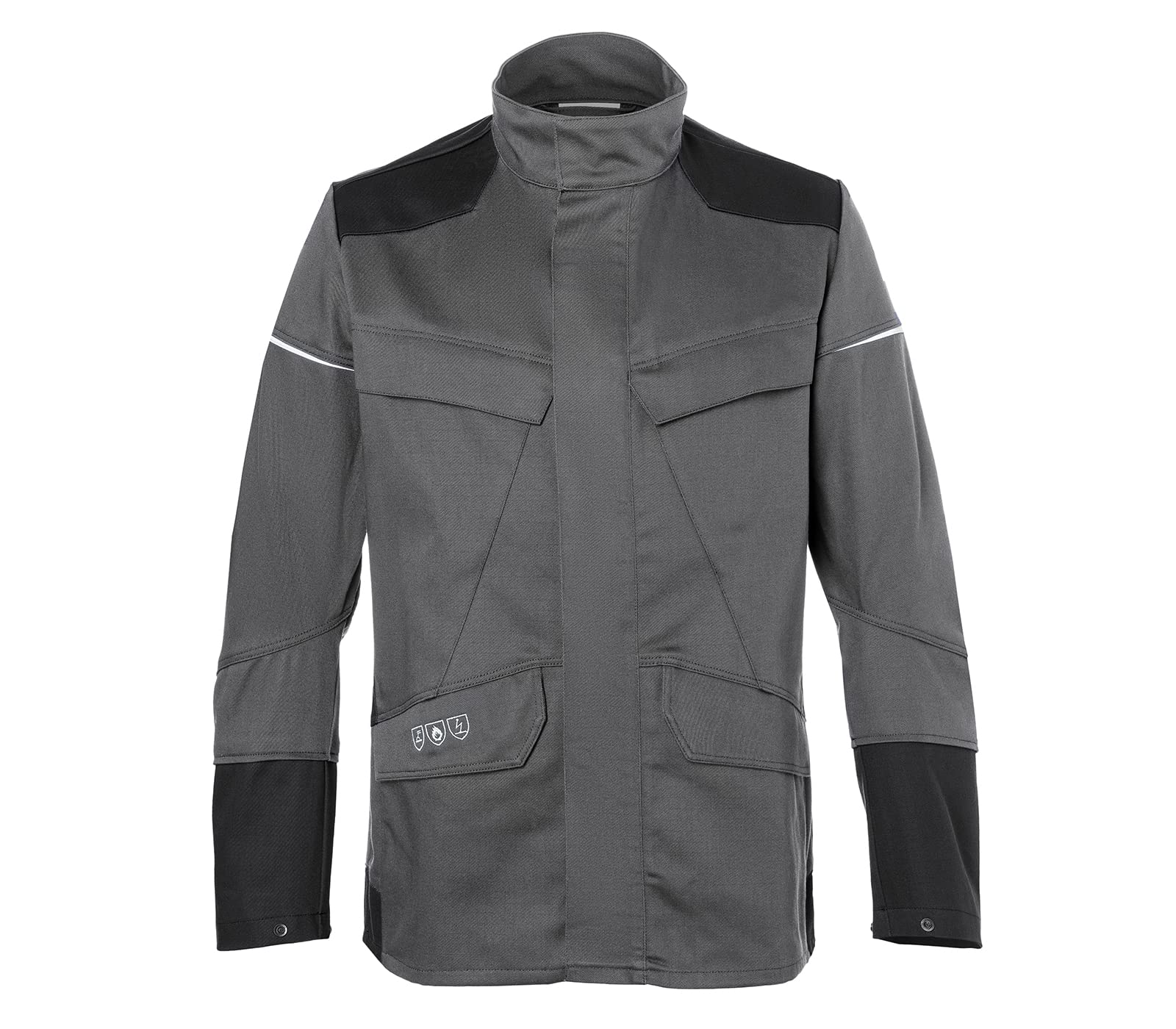 KÜBLER Workwear Herren Jacke Jacke