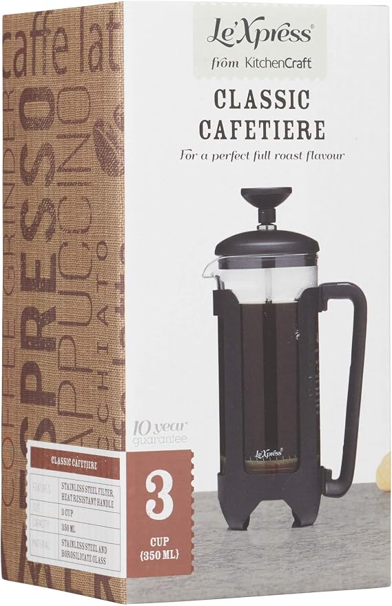 Amazon.com: KitchenCraft Le'Xpress 