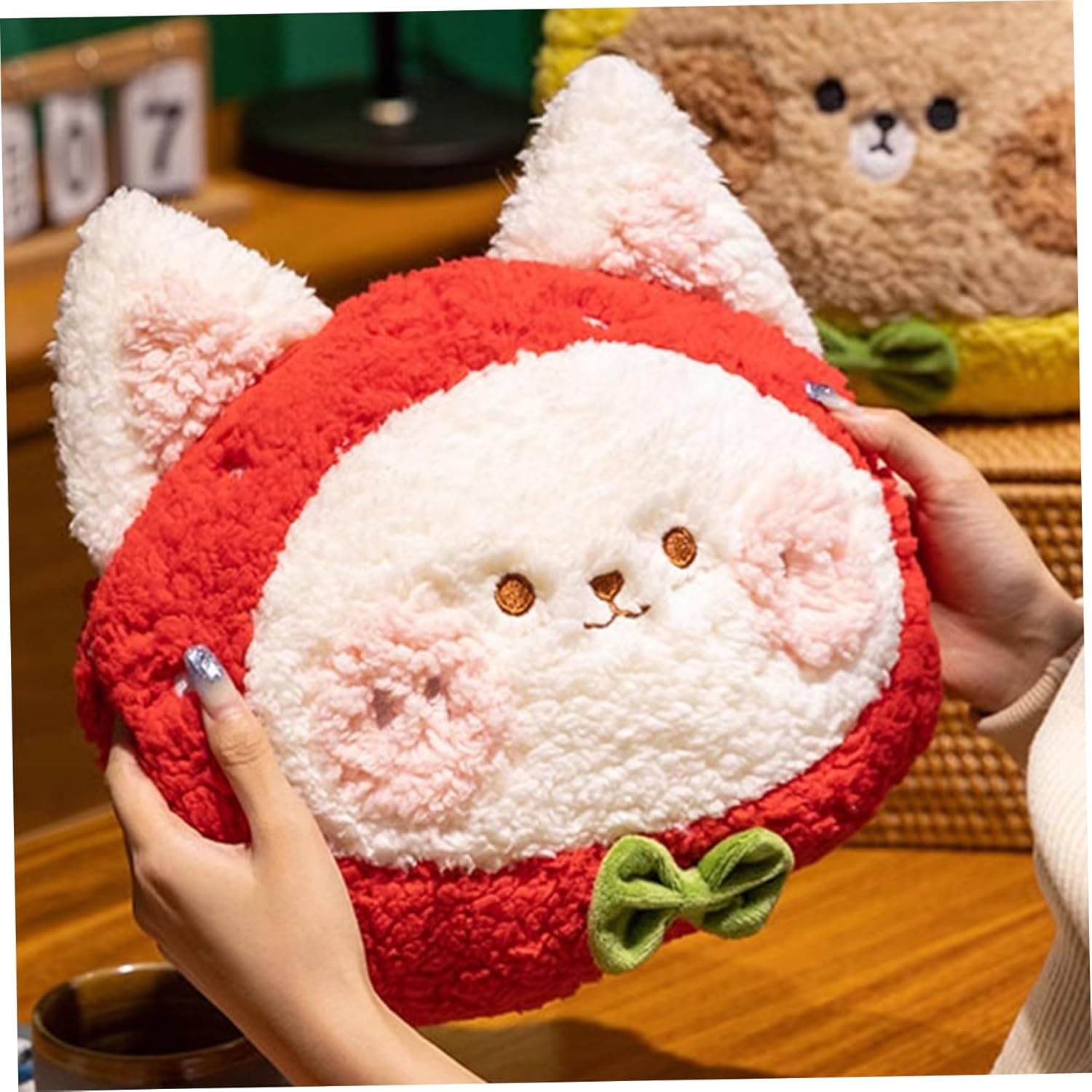 Product Image 2 - Hand Muff in use