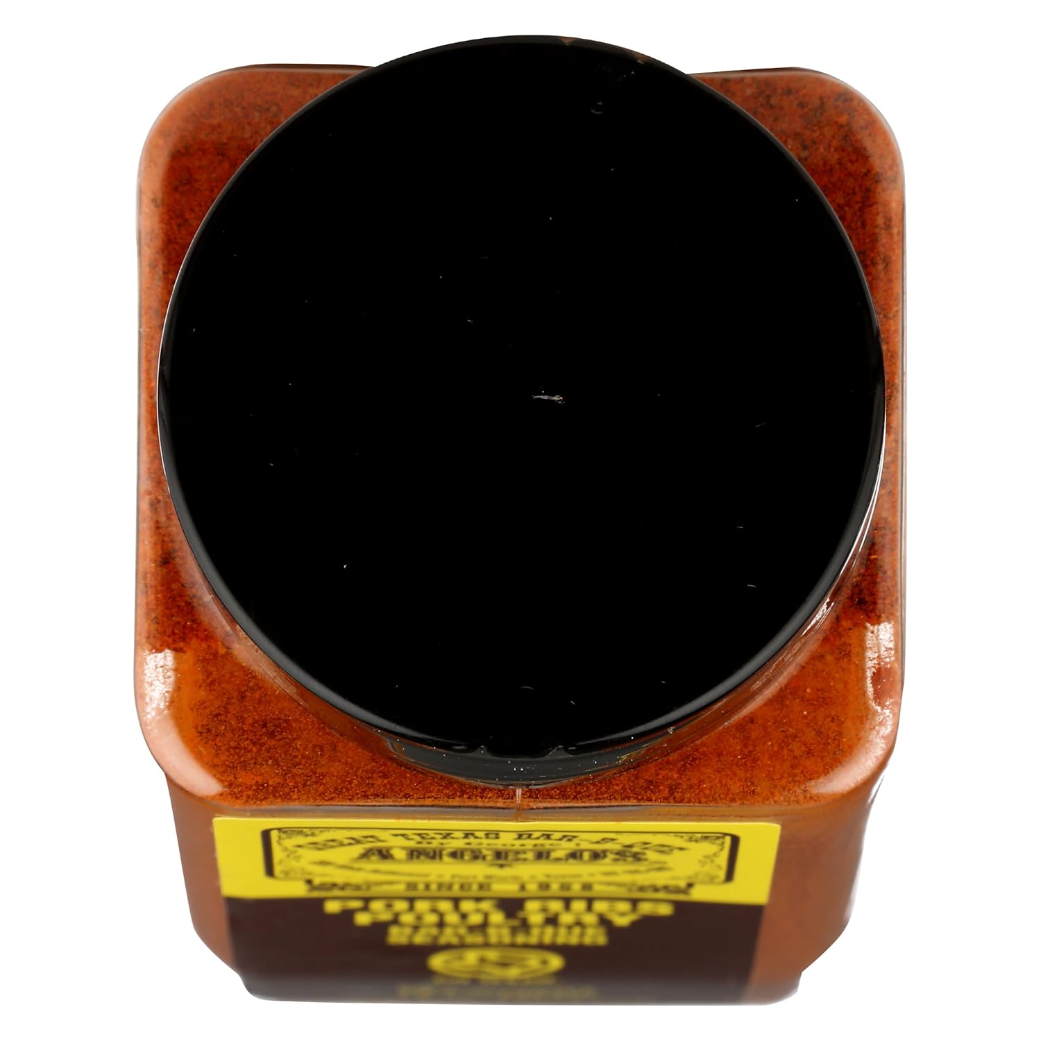 Angelos By George, Seasoning Pork Ribs Poultry BBQ, 16 Ounce - Image 4