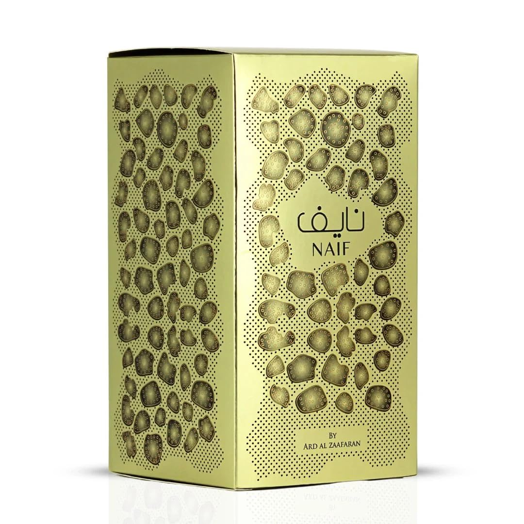 Perfume Spray