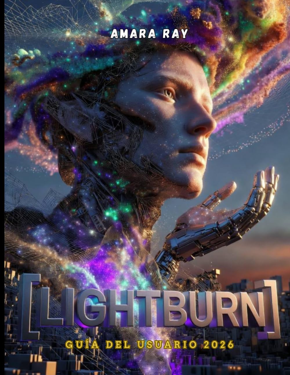 LIGHTBURN GUÍA DEL USUARIO 2026
