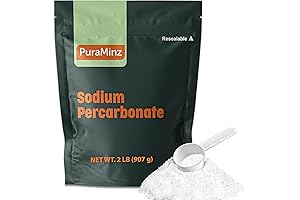 Formidable Sodium Percarbonate Oxygen Bleach: Unlocking Radiant Cleanliness