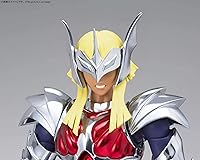 Vista 11 de Bandai Saint Cloth Myth EX Saint Seiya Beta Star Merak Hagen Figura de acción