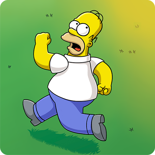 The Simpsons Tapped for Android
