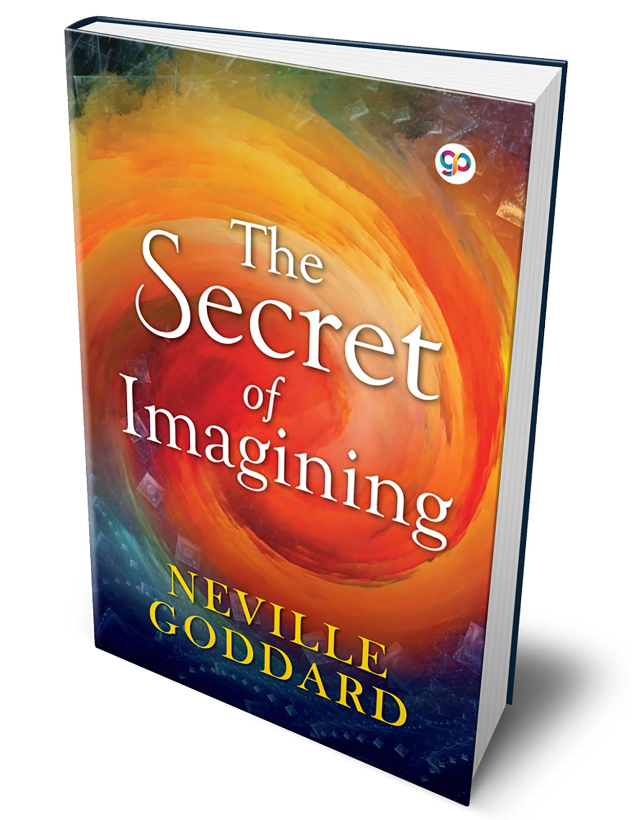 The Secret of Imagining