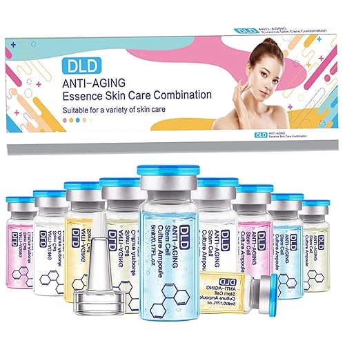 Kit de inicio de suero Essence BB Glow