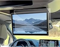 Vista 14 de SXCY Protector de pantalla para Chevy Blazer (Gas) 2023 2024 2025 2023 2024 2025 Blazer Protector de pantalla de vidrio templado 2023 2024 2025