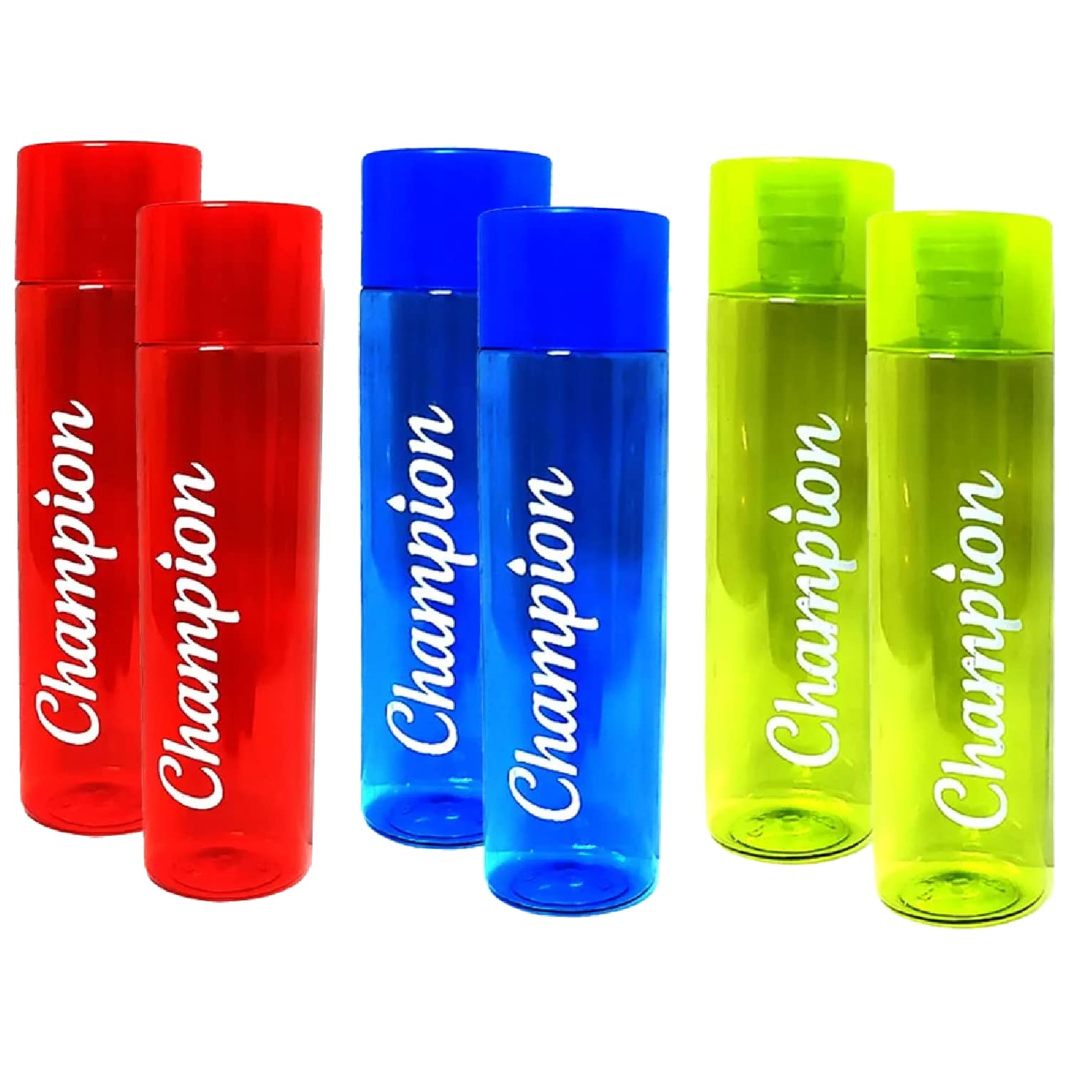 Kids Champion Water Bottles - Birthday Return Gifts -2