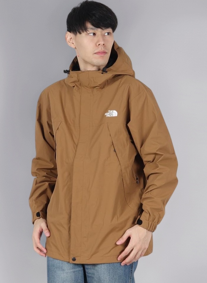 Amazon.co.jp: THE NORTH FACE(ザノースフェイス) ジャケット スクープ