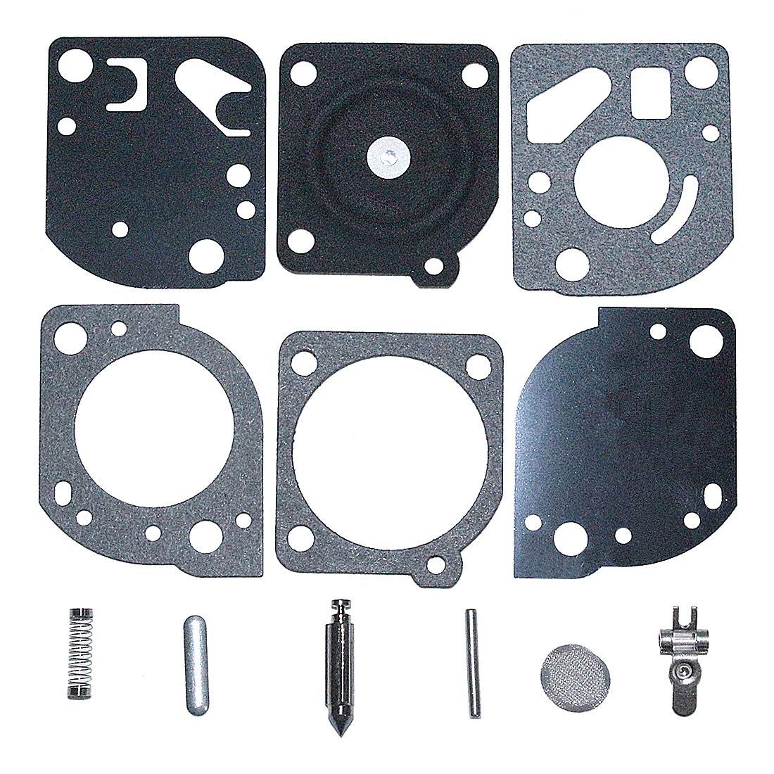 9001050 Echo Cutting Head Kit Fits HCA-2620 Trimmer