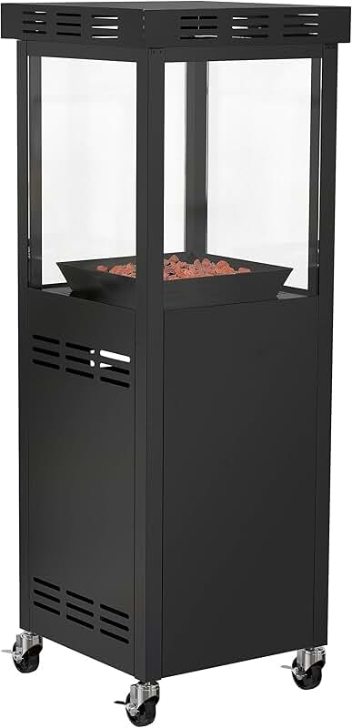 Suchergebnis auf Amazon.de für: gaskamin