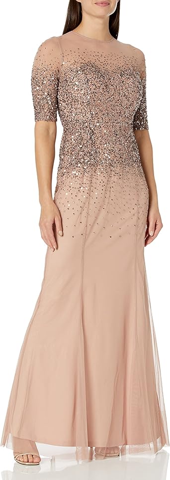 adrianna papell plus