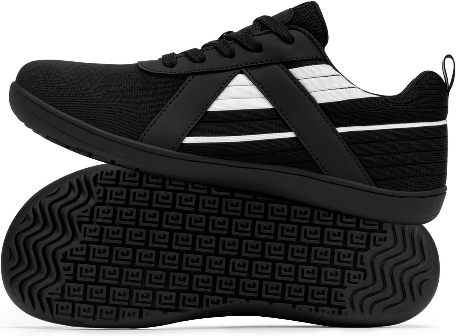 Trail Running Shoes Men Lightweight Non-Slip Walking Hiking Sneakers Men Outdoor Running Shoes