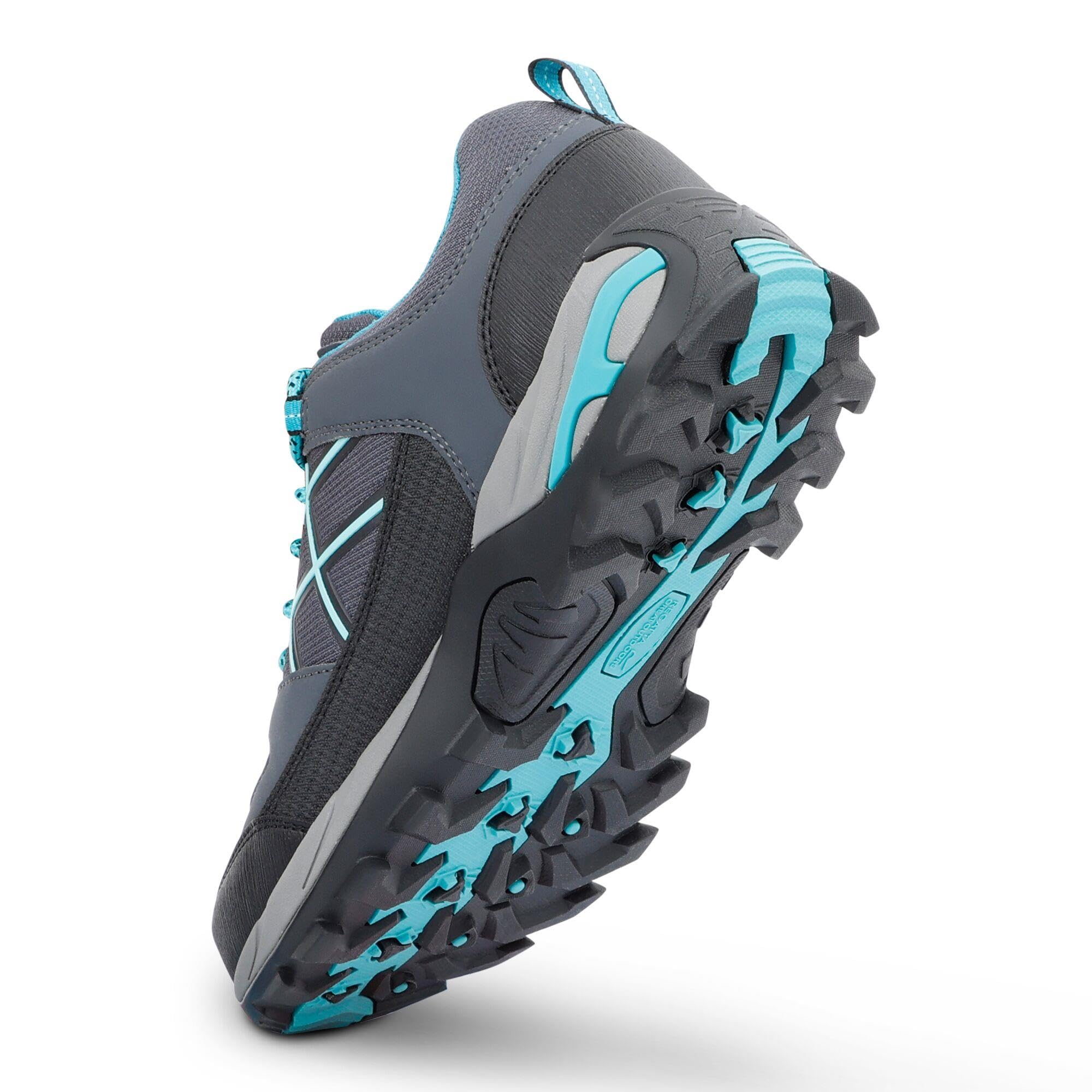 Regatta Wmnsamarisiiilow Zapatos de Senderismo Bajos Regatta Samaris III para mujerMujer