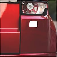 Vista 46 de Silueta del estado de Underground Printing - Calcomanía de vinilo de orgullo del estado de EE.UU.