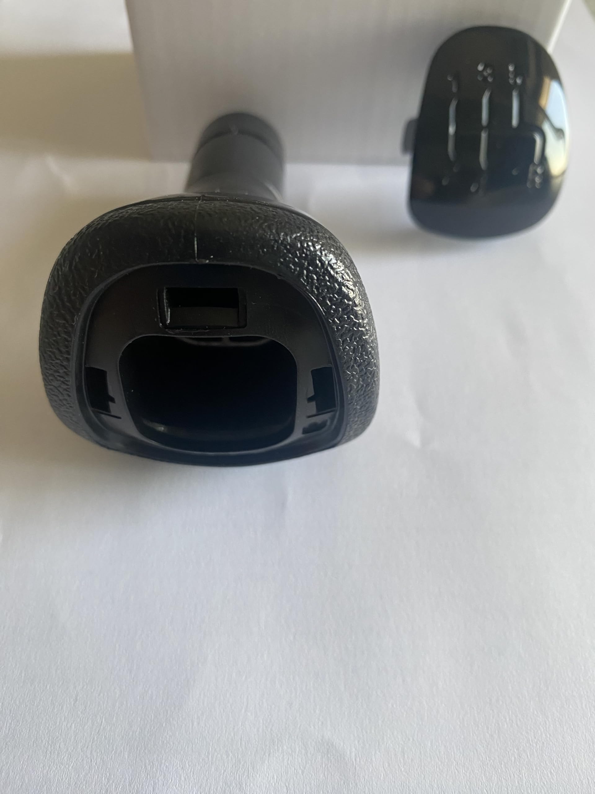 Generico Pomello Leva Cambio Nero LANCIA YPSILON 312 2011-2015 5 MARCE Benzina Gas Metano
