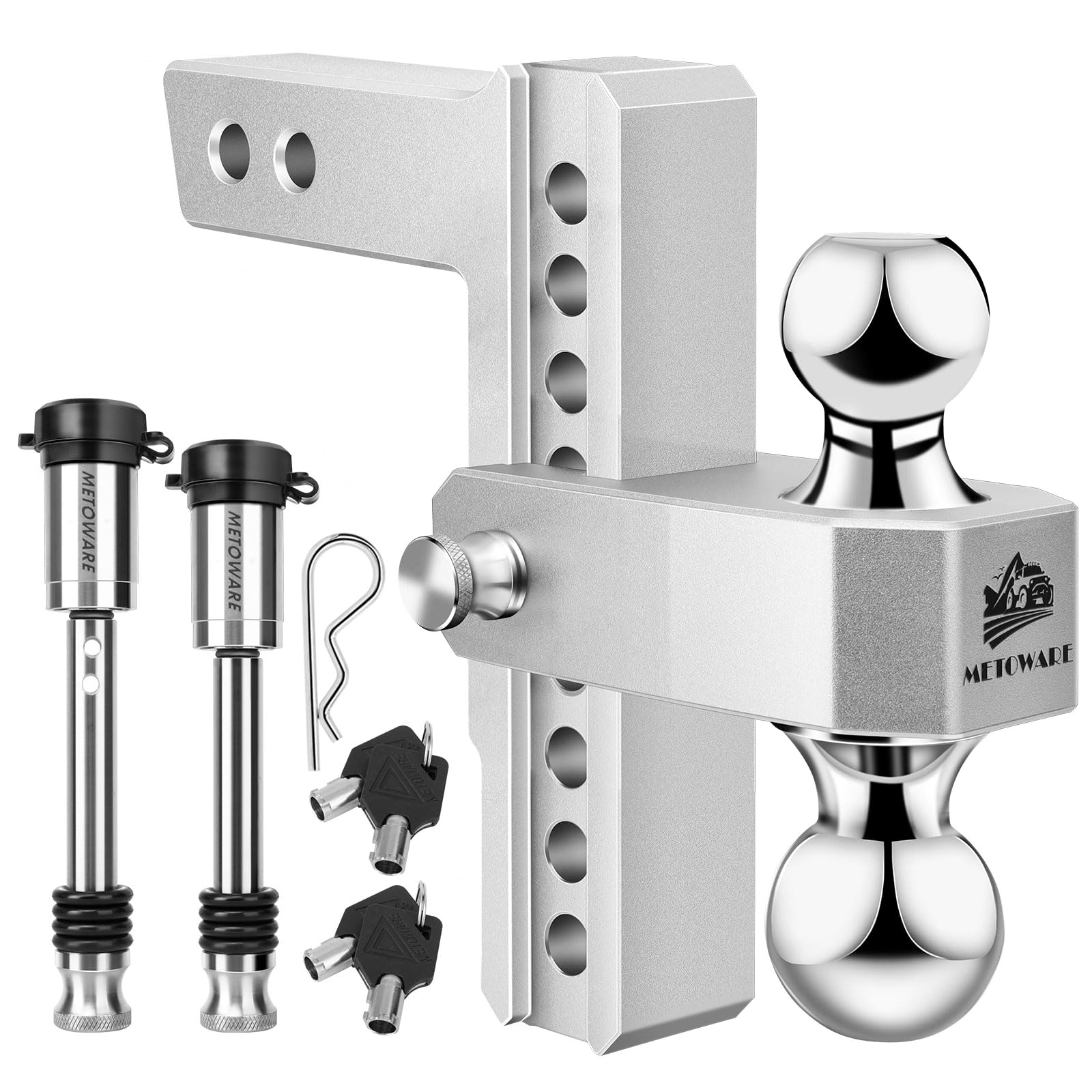 METOWARE