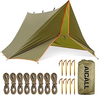 Campingplane 3 m x 3,2 m