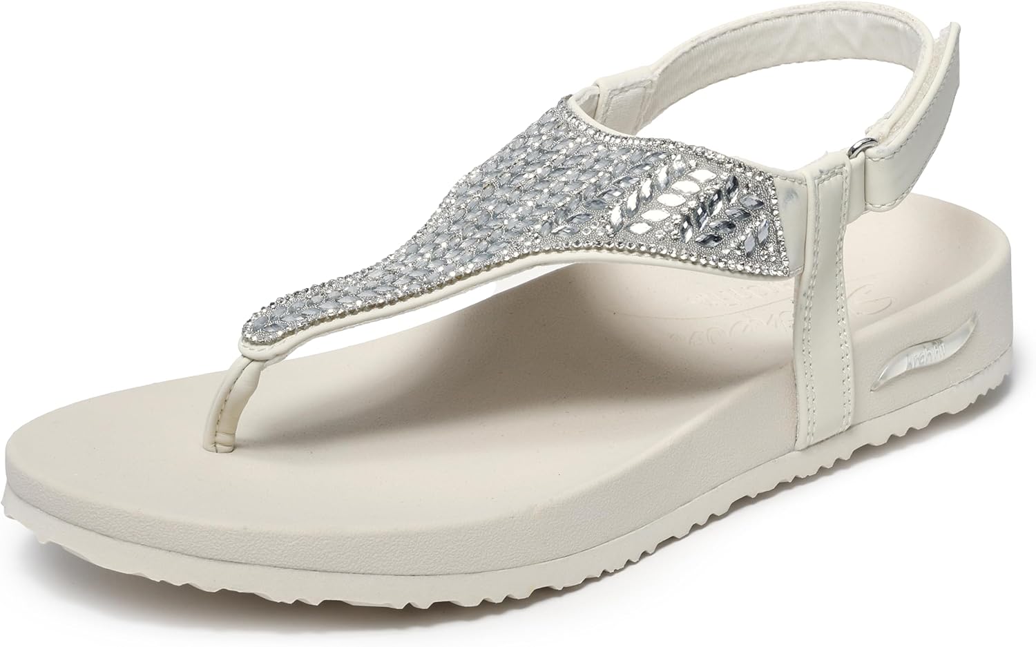 Skechers womens Arch Fit Meditation - Hidden Gems