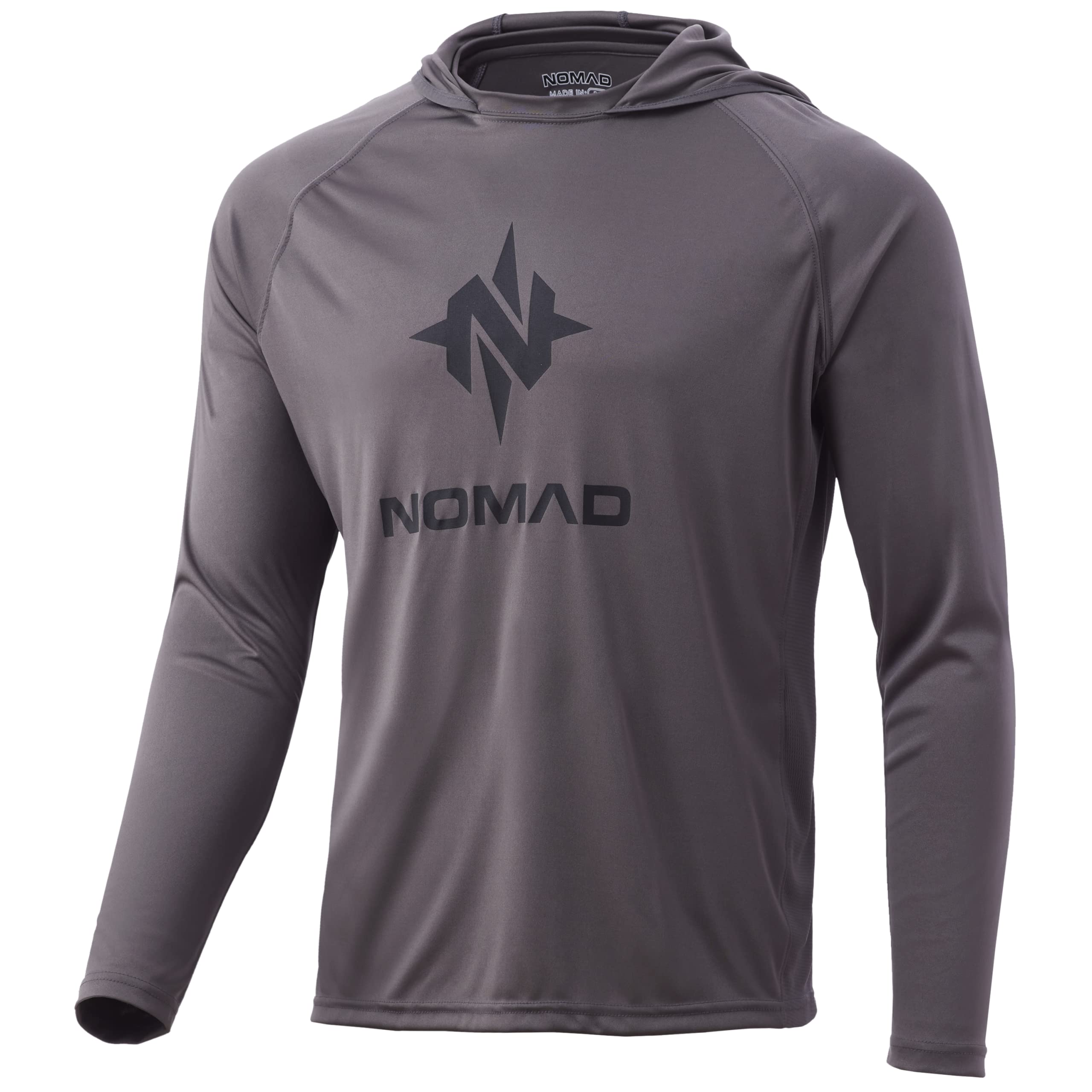 Nomadmens Pursuit Hoodie, Hunting Hoodie W/Moisture Management Pursuit Hoodie, Hunting Hoodie W/Moisture Management