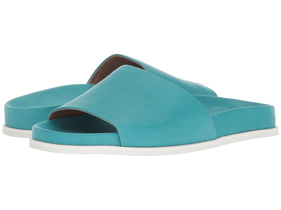 

Gentle Souls by Kenneth Cole Iona (Laguna) Women's Shoes, Blue