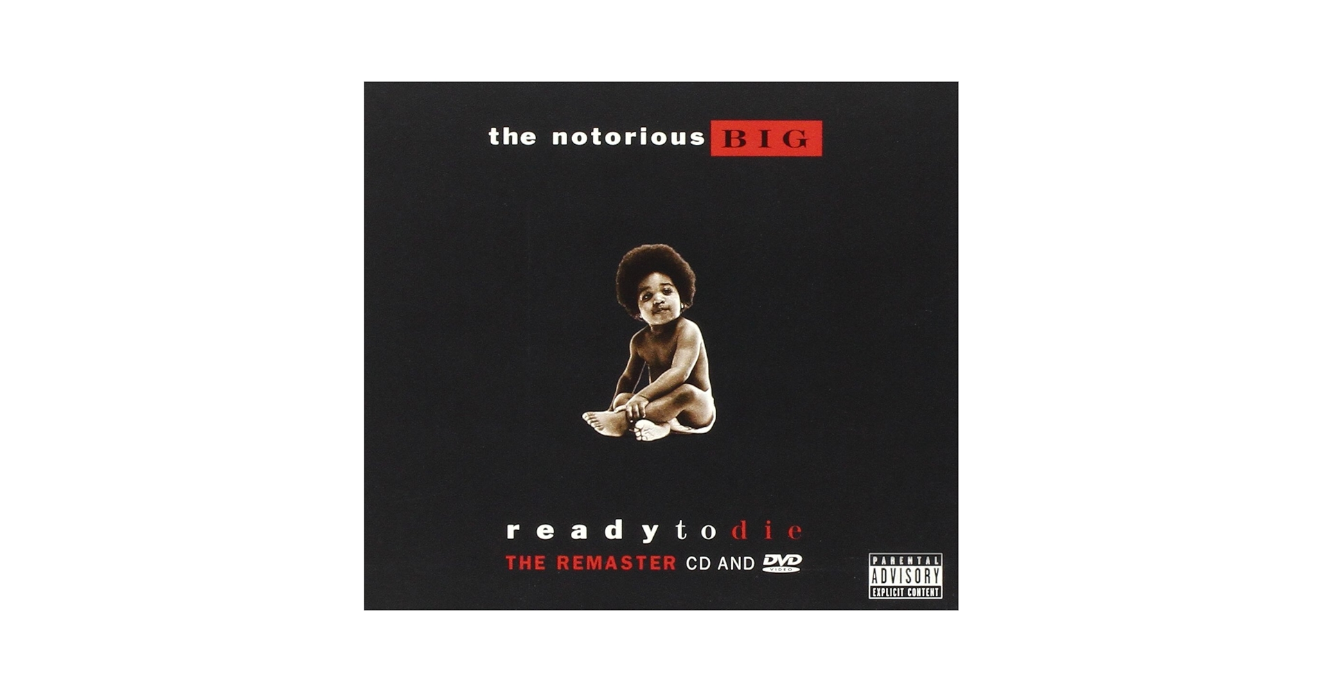 CD 国内帯 The Notorious B.I.G./Ready to die Notorious B.I.G. - Ready to Die - Amazon.com Music