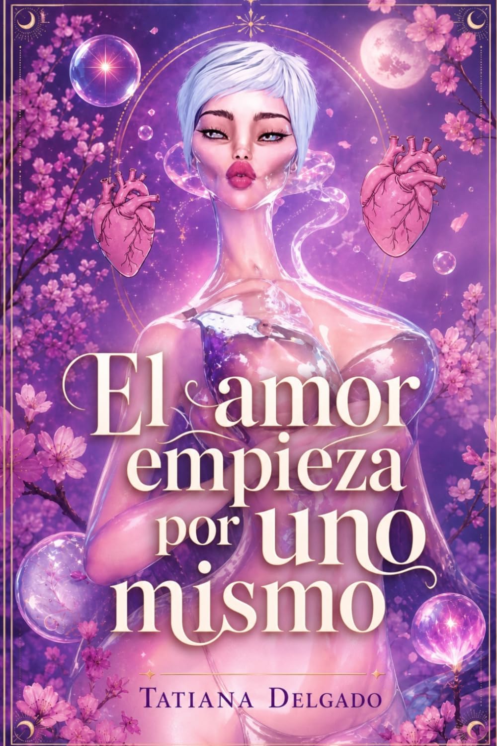 El amor empieza por uno mismo