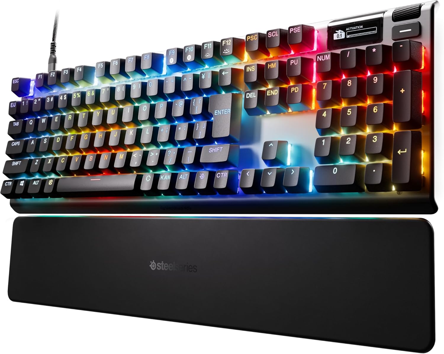 SteelSeries Apex Pro