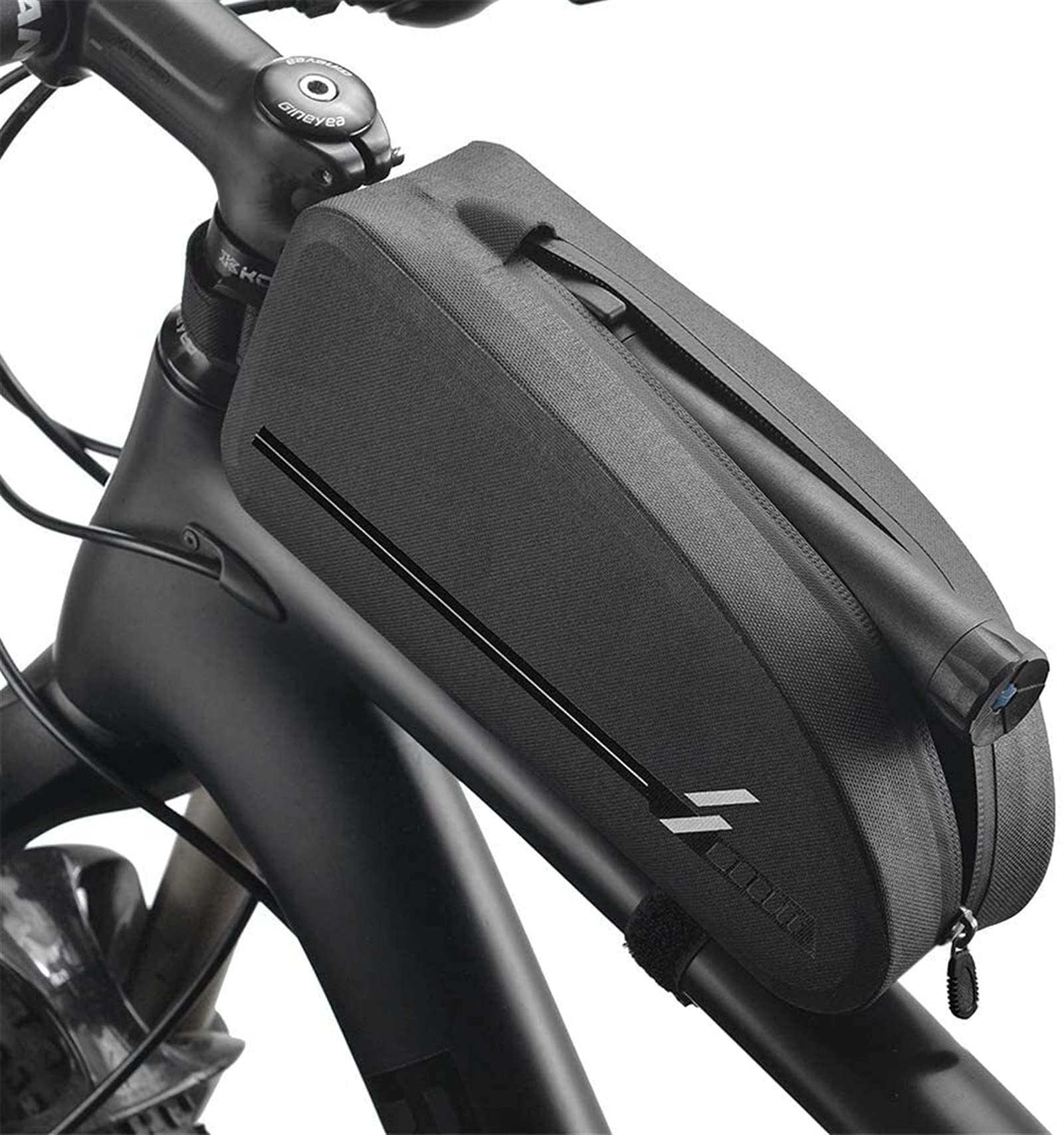 Sac de vélo étanche SSDD pour protéger vos affaires de la pluie en VTT