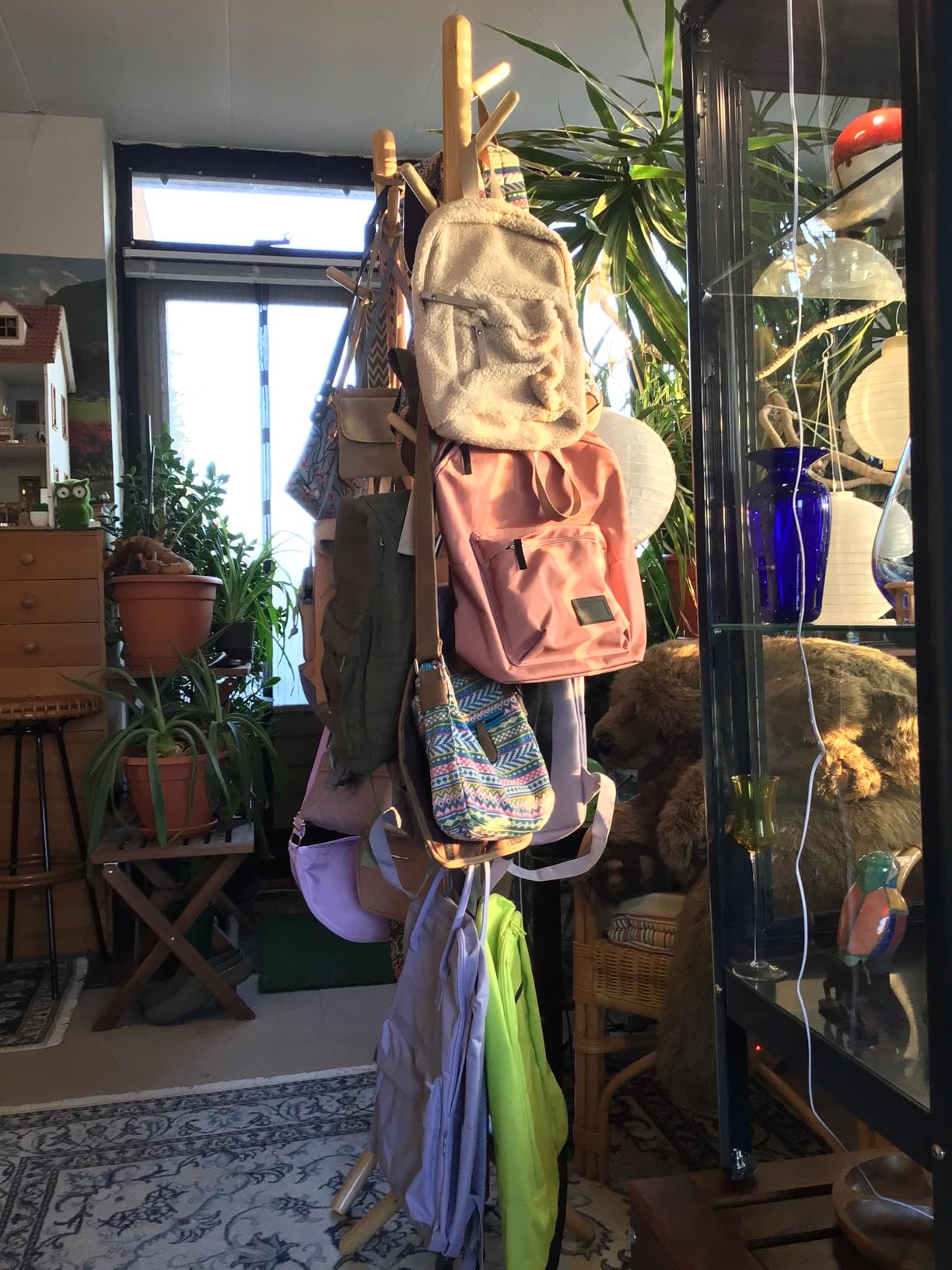 Customer photo