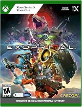 EXOPRIMAL - XBX