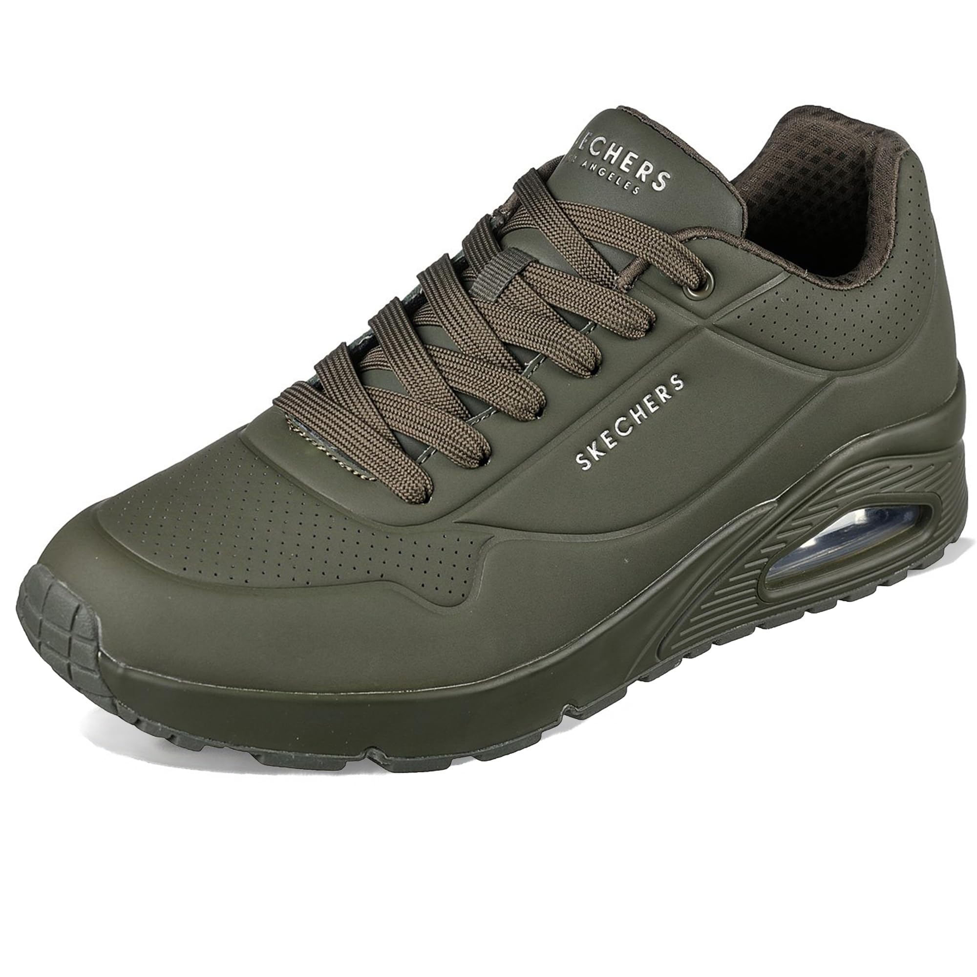 Skechers Men's Uno Stand on Air Trainers