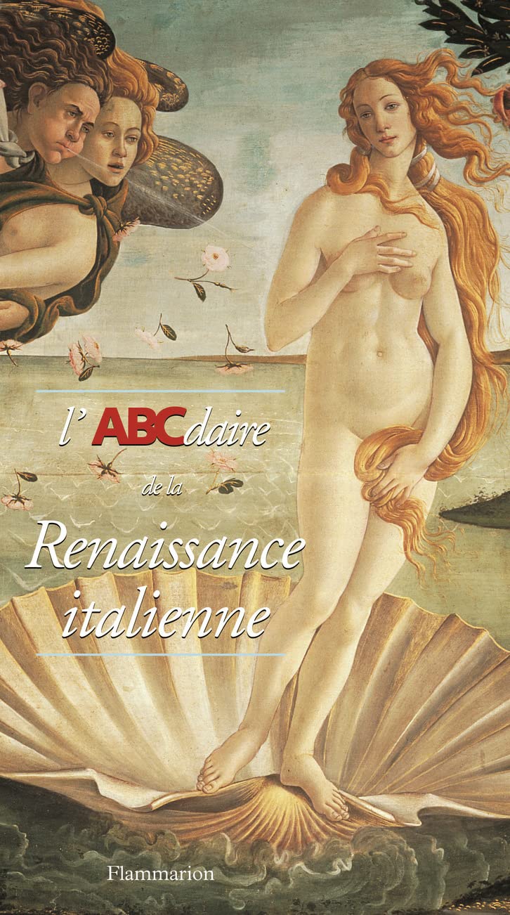 特撮 Abcdaire de la renaissance italienne Abcdaire de la renaissance italienne 特撮