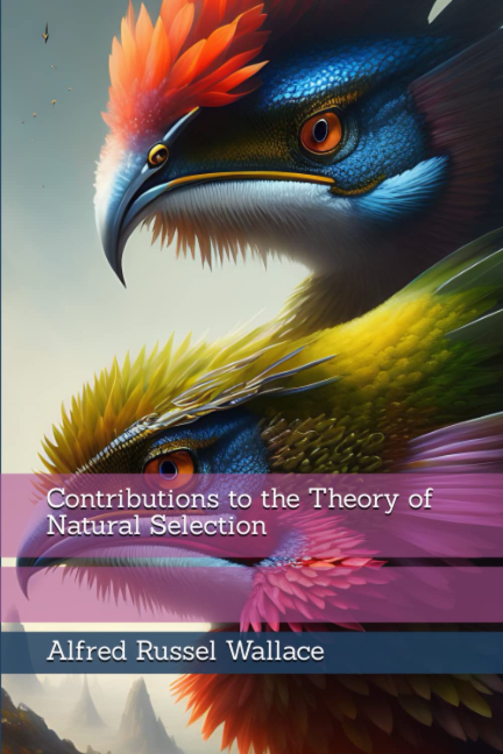 Contributions to the Theory of Natural Selection