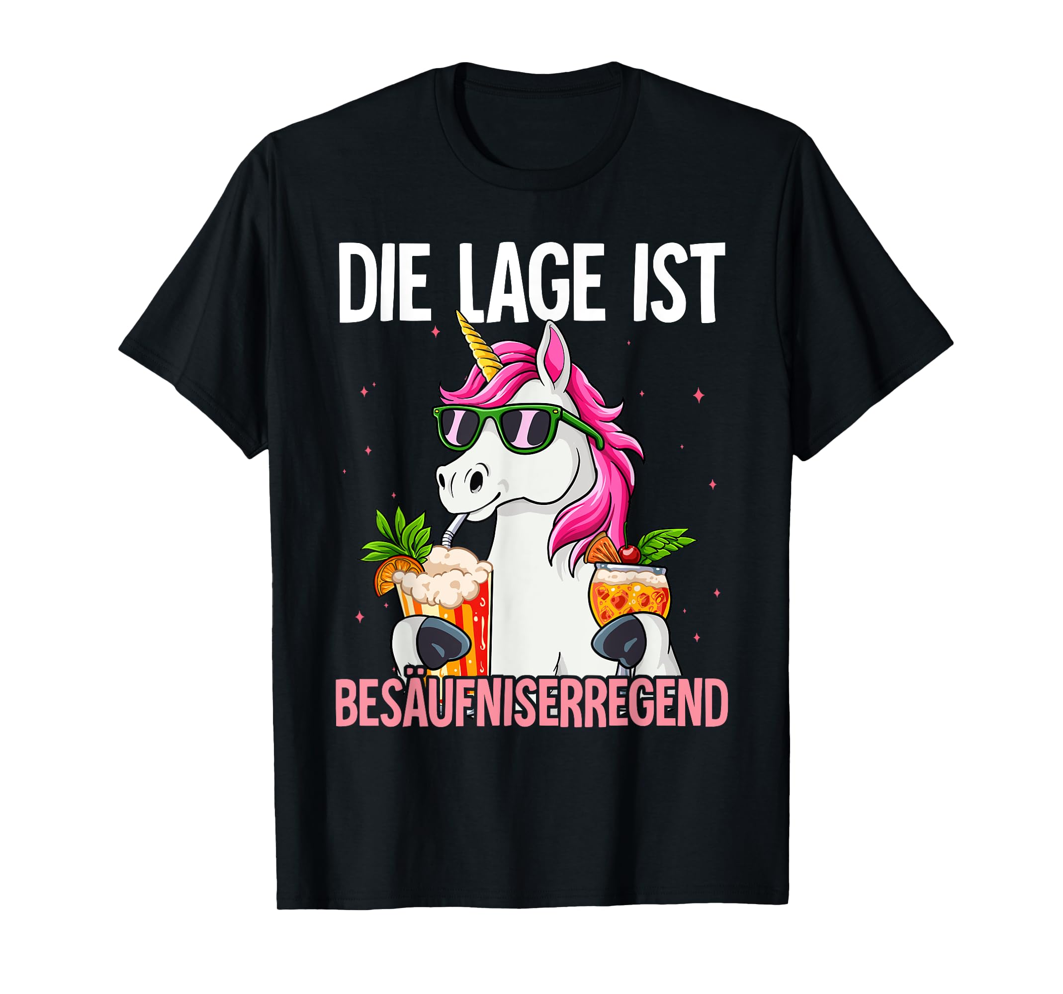 Kleidung mit Designs von Amazon Merch on Demand
