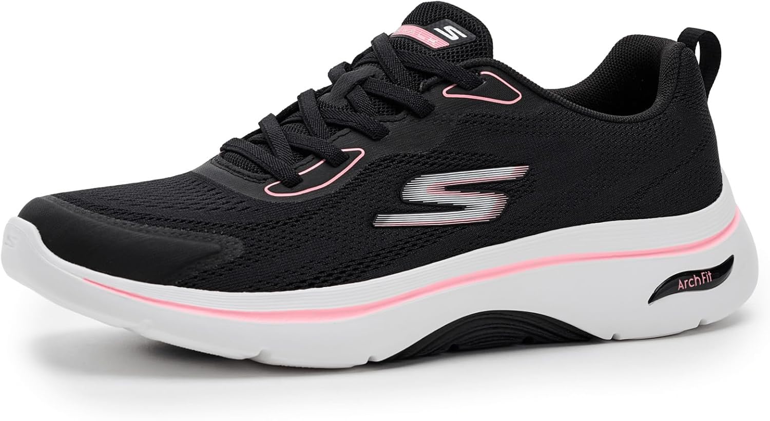 Skechers Womens Go Walk Arch Fit 2.0 Cassy