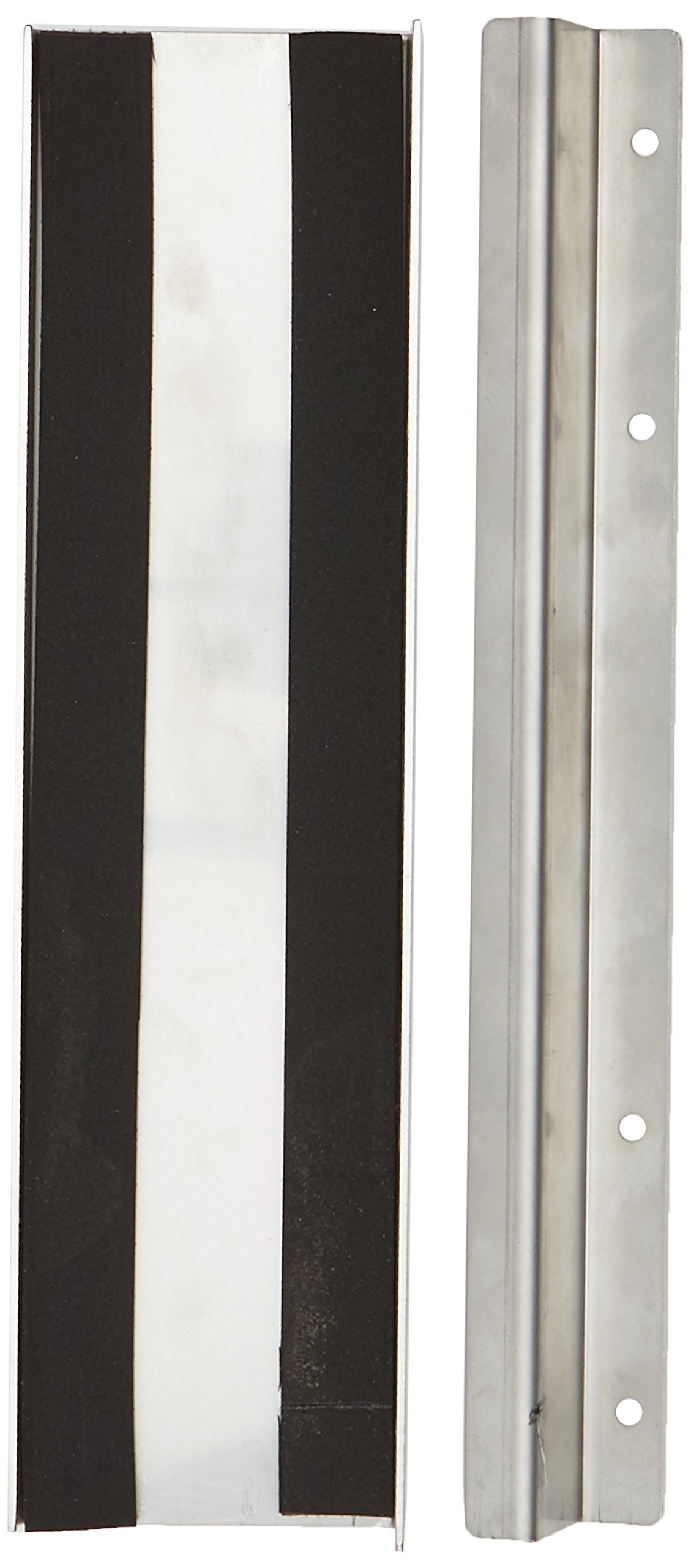 Meaco Wall Mounting Bracket for DD8L and DD8L Junior, Galvanized Steel