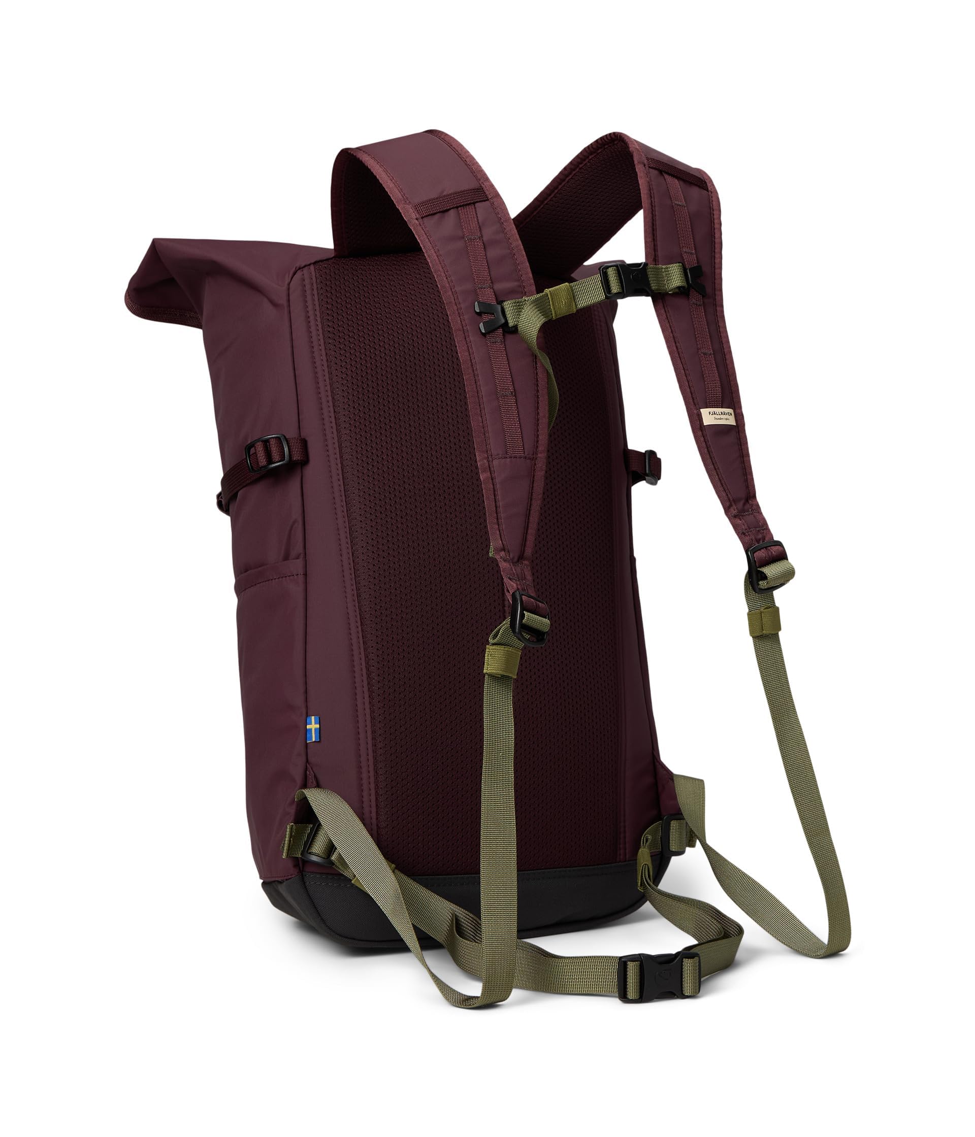 Fjällräven High Coast Foldsack 24 Plecak sportowy Mixed