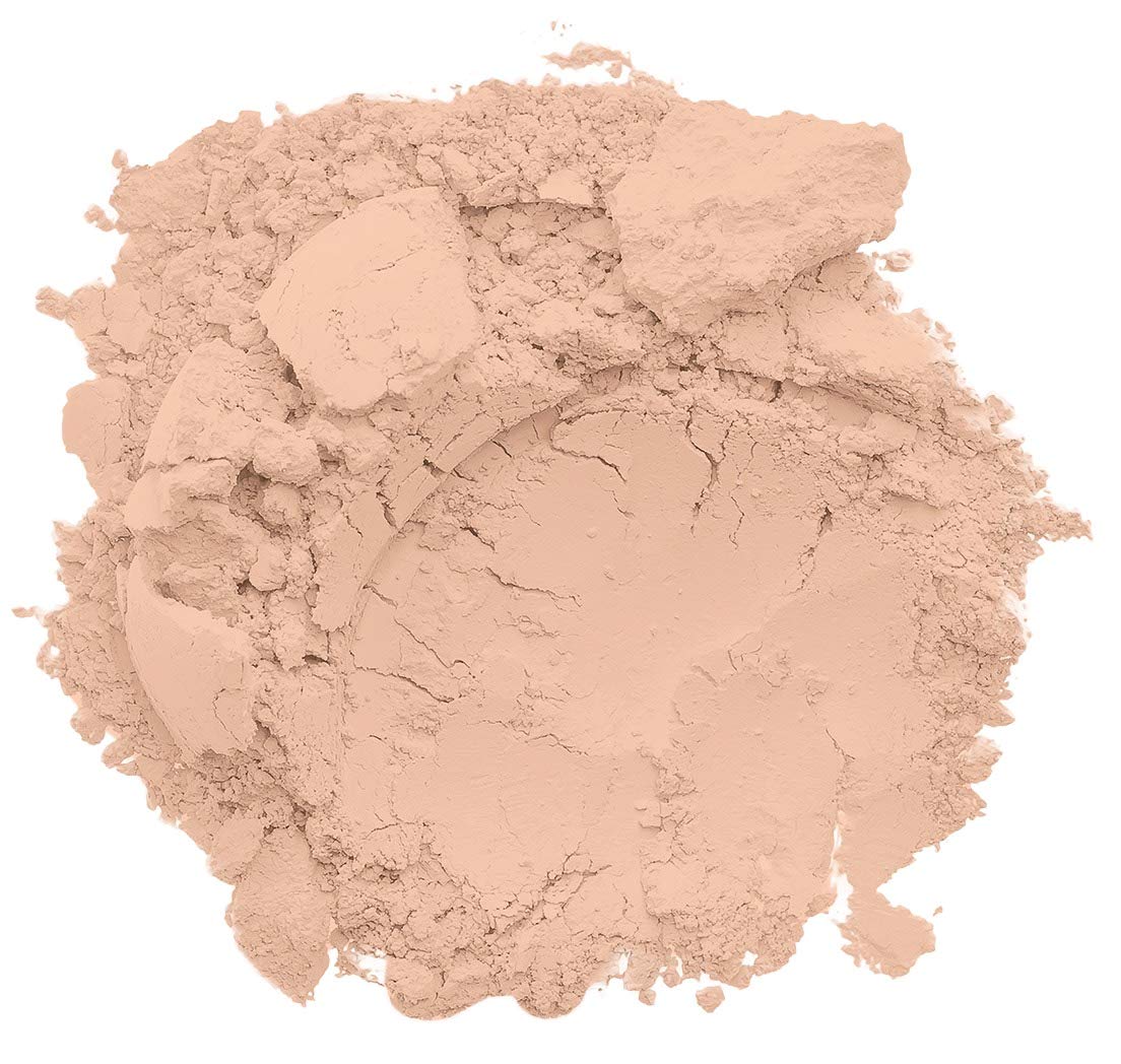 MILANI Conceal + Perfect Shine-Proof Powder - Fair