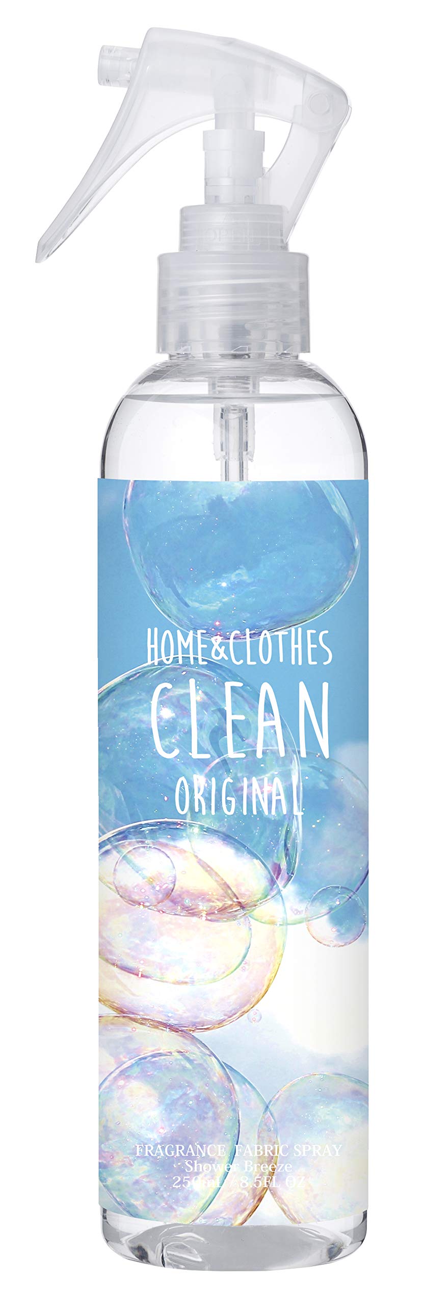 CLEAN ORIGINAL ＣＬＥＡＮ ｏｒｉｇｉｎａｌシャワーブリーズ Amazon | CLEAN ORIGINAL フレグランスファブリックスプレー シャワー