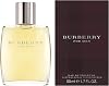 Burberry For Men Eau De Toilette 50ml