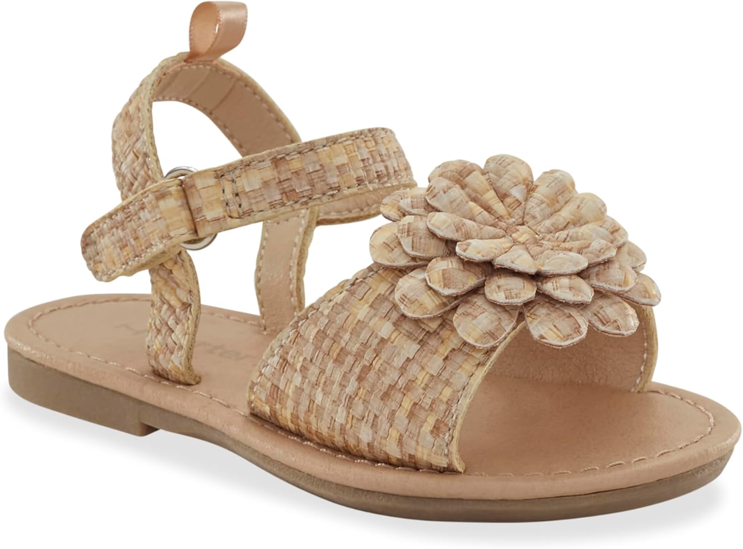 Carter’s Unisex-Child Kaida Sandal Carter’s Unisex-Child Kaida Sandal
