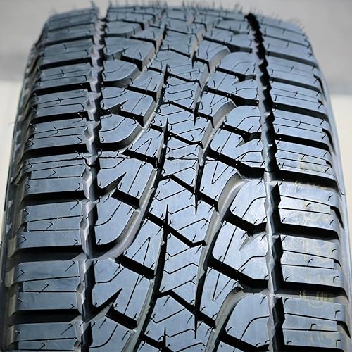 Miniatura 2 de Pirelli SCORPION ATR All Terrain 265/70R17 115T Neumático para camión ligero