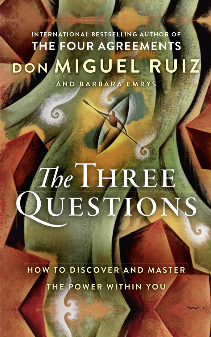the three questions