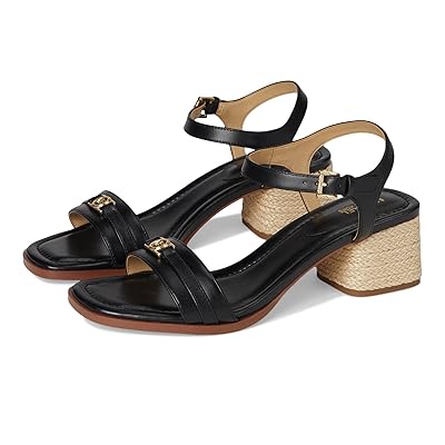 MICHAEL Michael Kors Mandy Mid Sandal Women