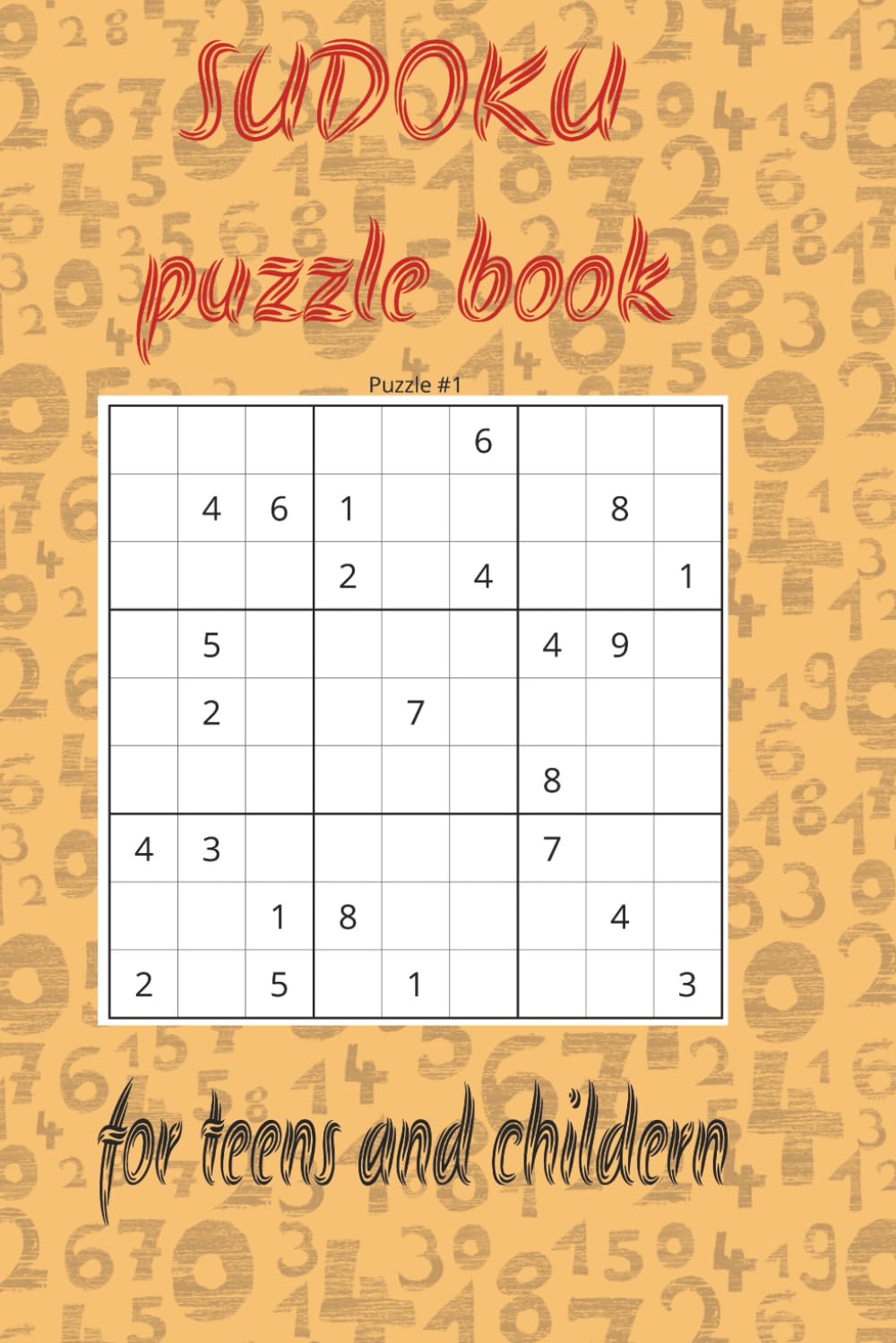 sudoku puzzle book: Relaxing Puzzles to Challenge Your Mind and Sharpen Your Logic ,Train Your Brain with Engaging Number Logic Challenges