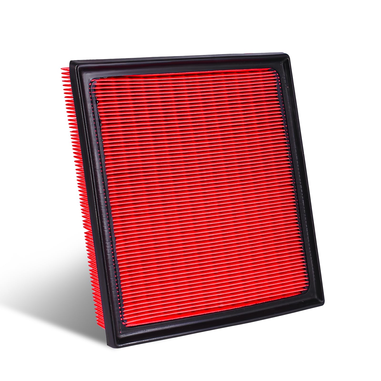 【airi_tokia_ako.2420】 DNA Kawasaki ZX6R Air Filter 2009 to 2024 ZX636 ZX-6R DNA-P